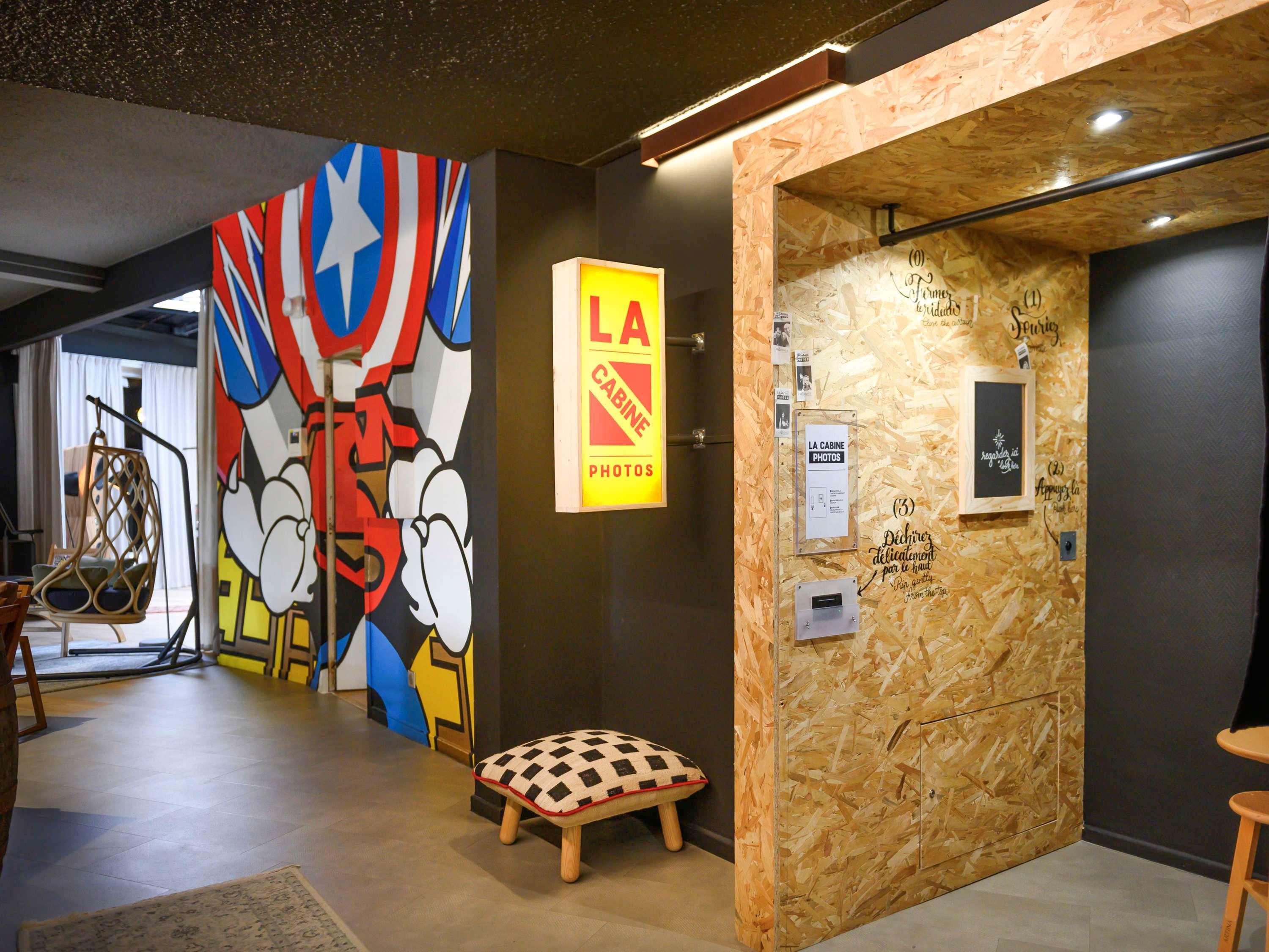 Mercure Reims Parc Des Expositions Bagian luar foto